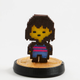 Illustration for article titled Custom iUndertale /iAmiibos Are Works of Art